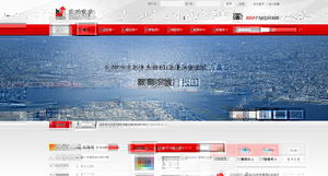 北京網站建設與互聯網營銷案例展示